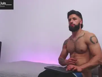 Chaturbate Watch Live Sex Cams of max_xl_