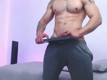 Chaturbate Live Sex of max_xl_