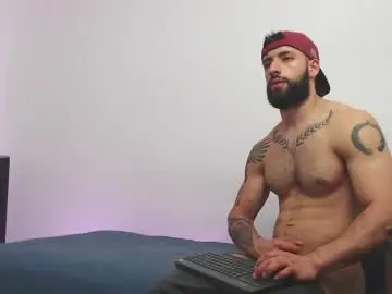 Chaturbate Private Sex Chat of max_xl_