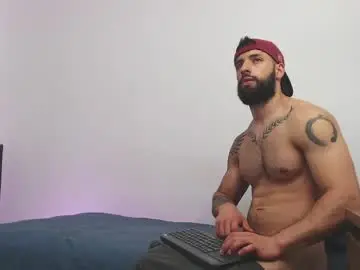 Chaturbate Sex Cam of max_xl_