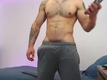 Chaturbate Adult Webcams of max_xl_