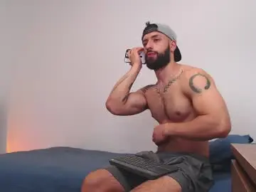 Chaturbate Best Webcam of max_xl_