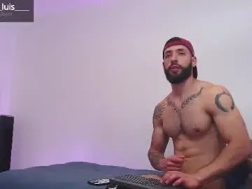 Chaturbate Best live sex cam show of max_xl_