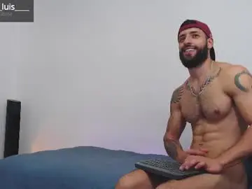 Chaturbate Adult Webcam of max_xl_