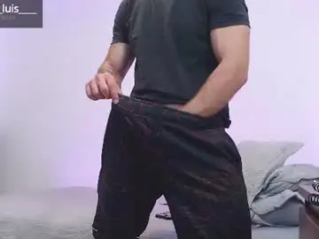 Chaturbate Watch Live Sex Cams of max_xl_