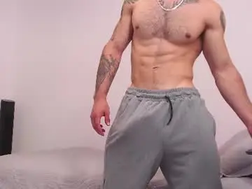 Chaturbate Best Webcam of max_xl_