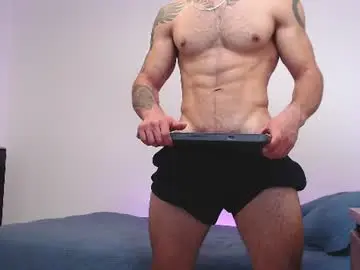 Chaturbate Free Live Porn of max_xl_