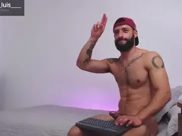 Chaturbate Watch Live Sex Cams of max_xl_