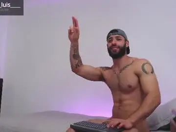 Chaturbate Best Webcam of max_xl_