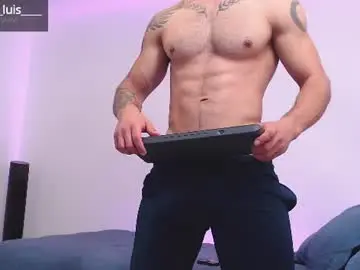 Chaturbate Adult Webcam of max_xl_
