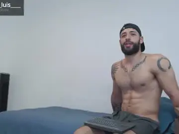 Chaturbate Live Porn of max_xl_