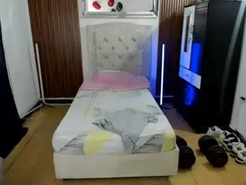 Chaturbate Free Porn Cam of mhata_juan