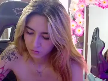Chaturbate Private Sex Chat of mis_iyasha