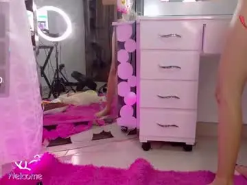 Chaturbate Sex Cam of mis_iyasha