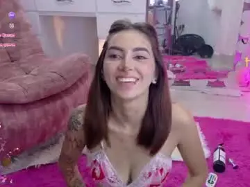 Chaturbate Sex Chat of mis_iyasha