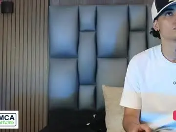 Chaturbate Sex Cam of mohamed_malik