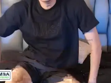 Chaturbate Watch Live Sex Cams of mohamed_malik