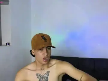 Chaturbate Live Sex of mohamed_malik