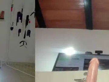 Chaturbate Best Webcam of nikky__rosse