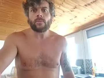 Chaturbate Nude Webcam of pete_le_meat
