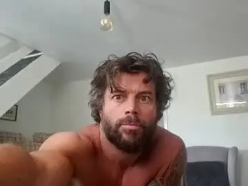 Chaturbate Nude Webcam of pete_le_meat