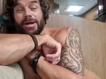 Chaturbate Nude Webcam of pete_le_meat