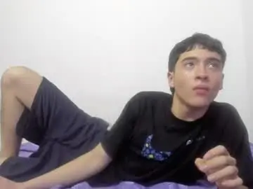 Chaturbate Live Sex of picaszomilos350