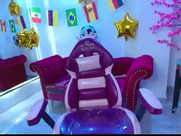 Chaturbate Sex Chat of rachel__pretty