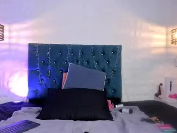 Chaturbate Sex Chat of samantha_foxyy