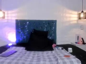 Chaturbate Watch Live Sex Cams of samantha_foxyy