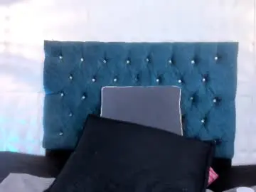 Chaturbate Adult Video Chat of samantha_foxyy