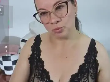 Chaturbate Sex Cam of sexypsychologist