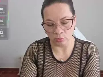 Chaturbate Live Sex of sexypsychologist