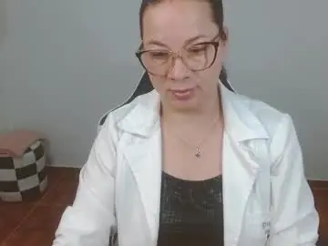 Chaturbate Live Sex Cam of sexypsychologist