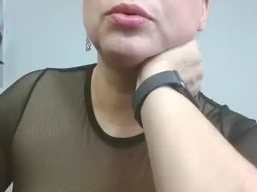 Chaturbate Live Porn of sexypsychologist