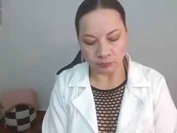 Chaturbate Live Porn of sexypsychologist