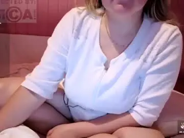 Chaturbate Live Sex of sofiabaileys