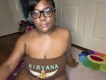 Chaturbate Free Live Porn of spreadthatassssssssss