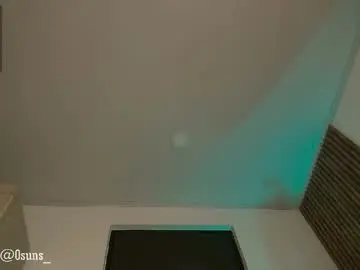 Chaturbate Adult Webcam of suns_