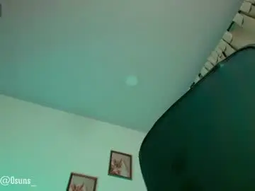 Chaturbate Live Porn of suns_