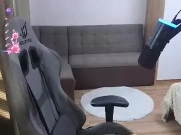 Chaturbate Live Sex of tendermia