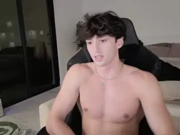 Chaturbate Private Sex Chat of thejakerichard