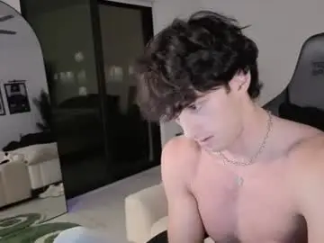 Chaturbate Sex Cam of thejakerichard