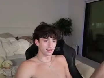 Chaturbate Watch Live Sex Cams of thejakerichard