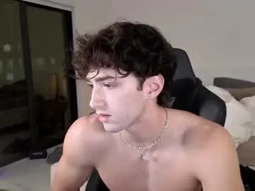 Chaturbate Watch Live Sex Cams of thejakerichard