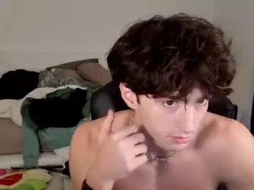 Chaturbate Adult Webcams of thejakerichard
