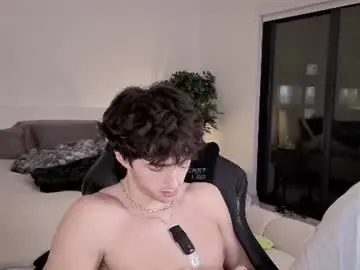Chaturbate Adult Webcam of thejakerichard