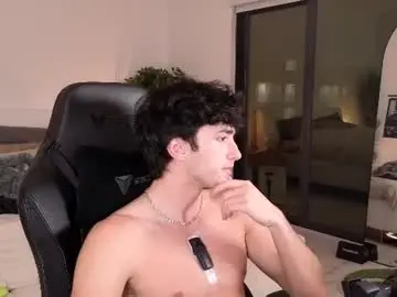 Chaturbate Best Webcam of thejakerichard