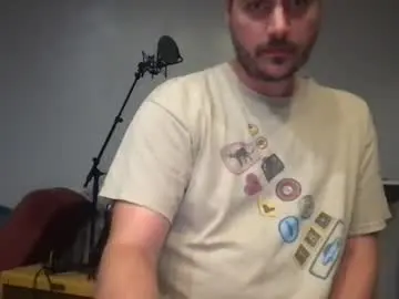 Chaturbate Live Porn of thel0stboybigcock
