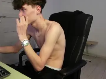 Chaturbate Best live sex cam show of thomas_brons